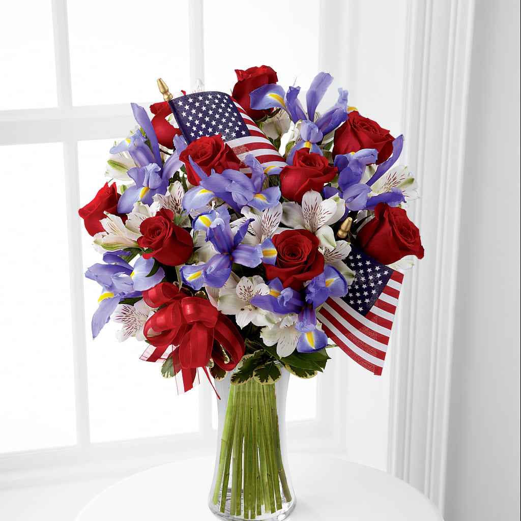 Unity Bouquet – Flowers By Us, Grand Forks ND