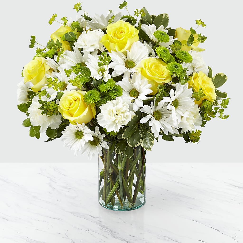 Happy Day Bouquet – Flowers By Us, Grand Forks ND