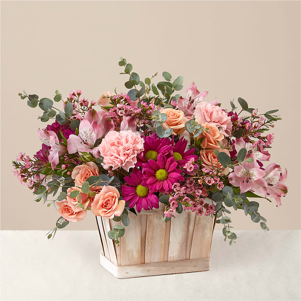 Garden Glam Bouquet – Flowers By Us, Grand Forks ND