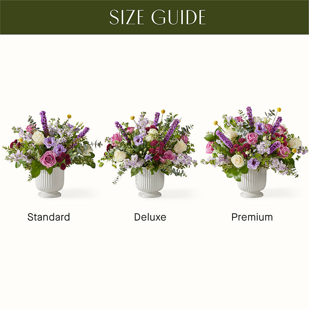 Work of Art Bouquet – Flowers By Us, Grand Forks ND