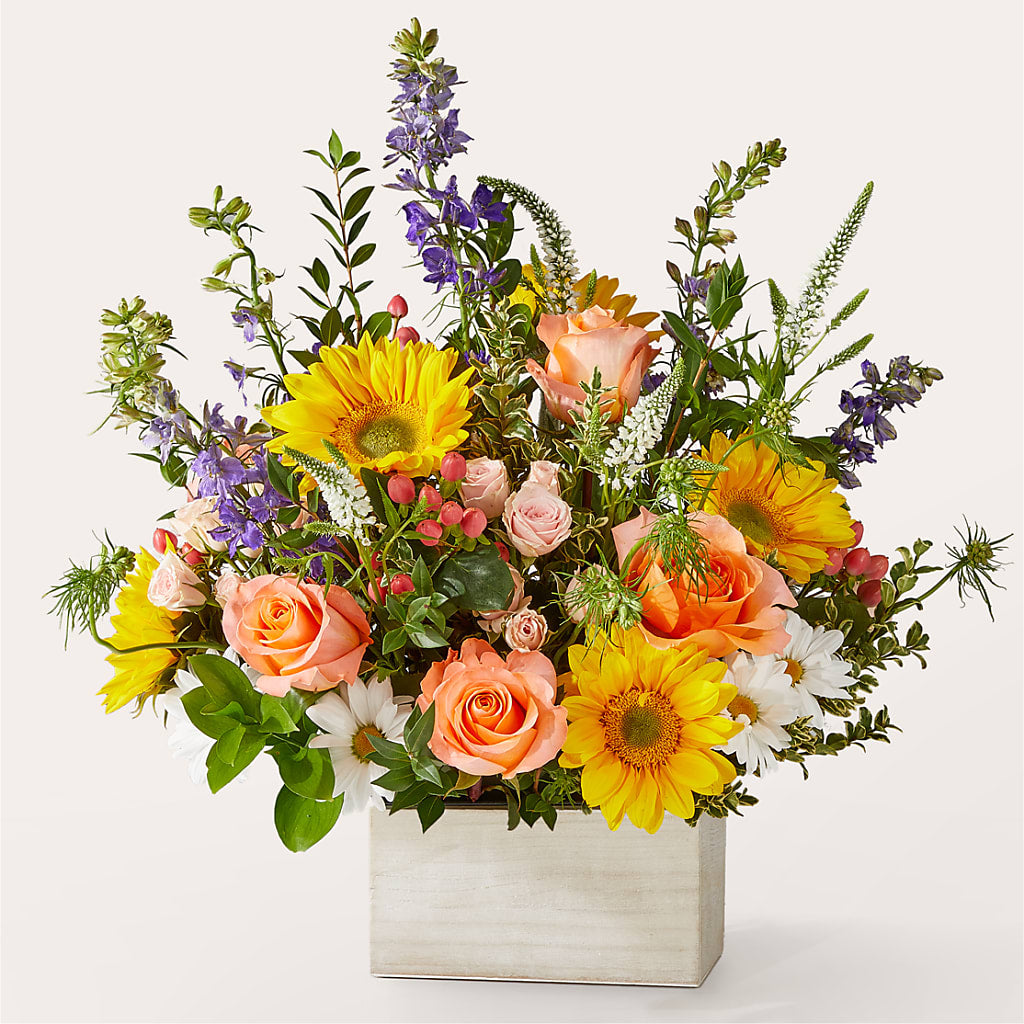 The Good Life Bouquet – Flowers By Us, Grand Forks ND