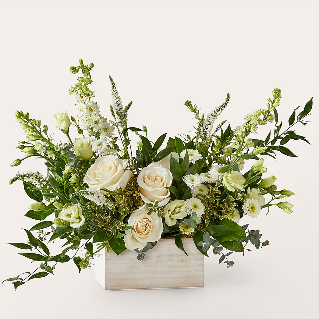Cashmere Bouquet – Flowers By Us, Grand Forks ND