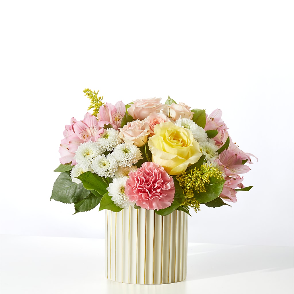 Watercolors Bouquet – Flowers By Us, Grand Forks ND