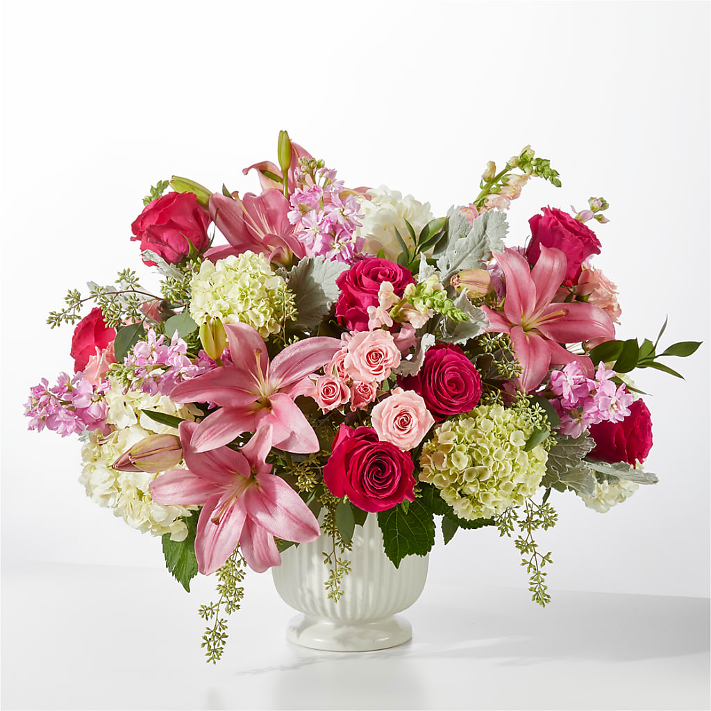 Antique Shopping Bouquet – Flowers By Us, Grand Forks ND