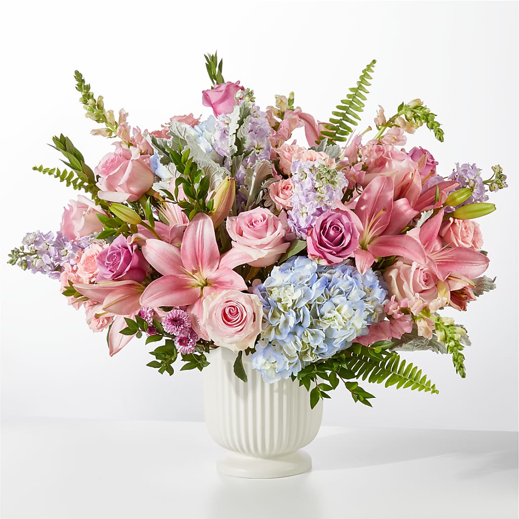 Wonderland Bouquet – Flowers By Us, Grand Forks ND