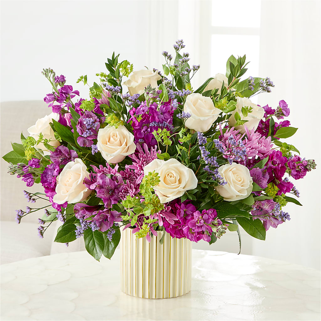 The Boutique Bouquet – Flowers By Us, Grand Forks ND