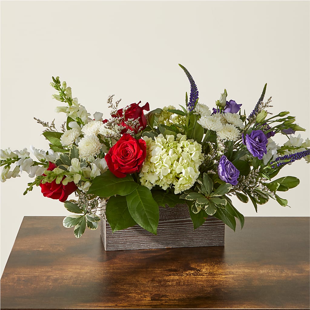 Sweet Magnolia Bouquet – Flowers By Us, Grand Forks ND