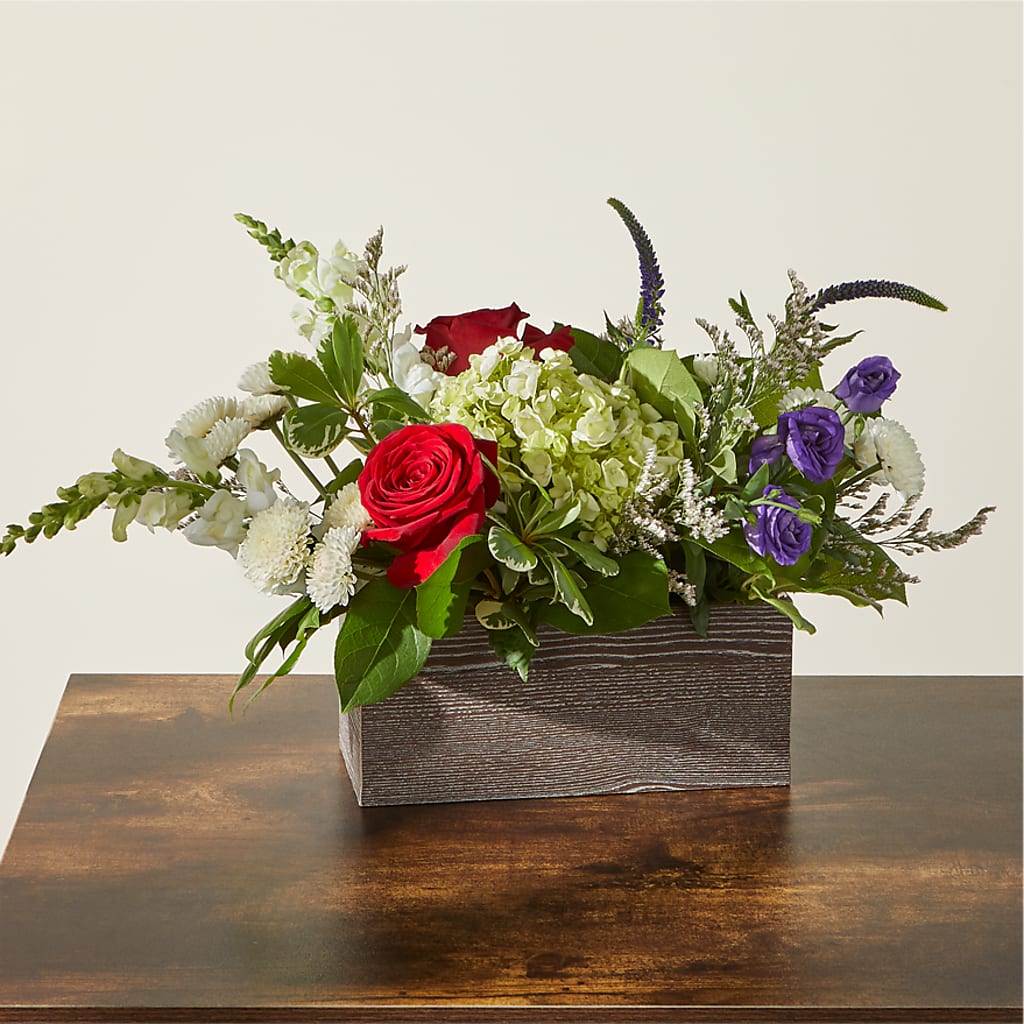 Sweet Magnolia Bouquet – Flowers By Us, Grand Forks ND