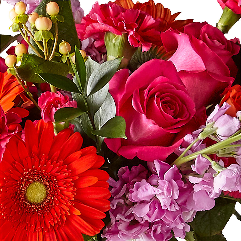 Florist Designed Mixed Bouquet – Flowers By Us, Grand Forks ND