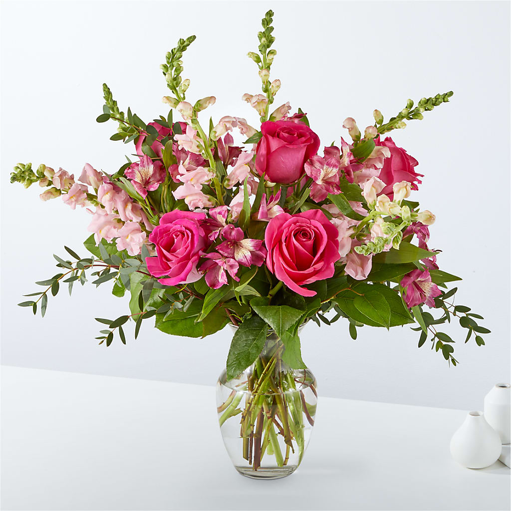 Evermore Bouquet – Flowers By Us, Grand Forks ND