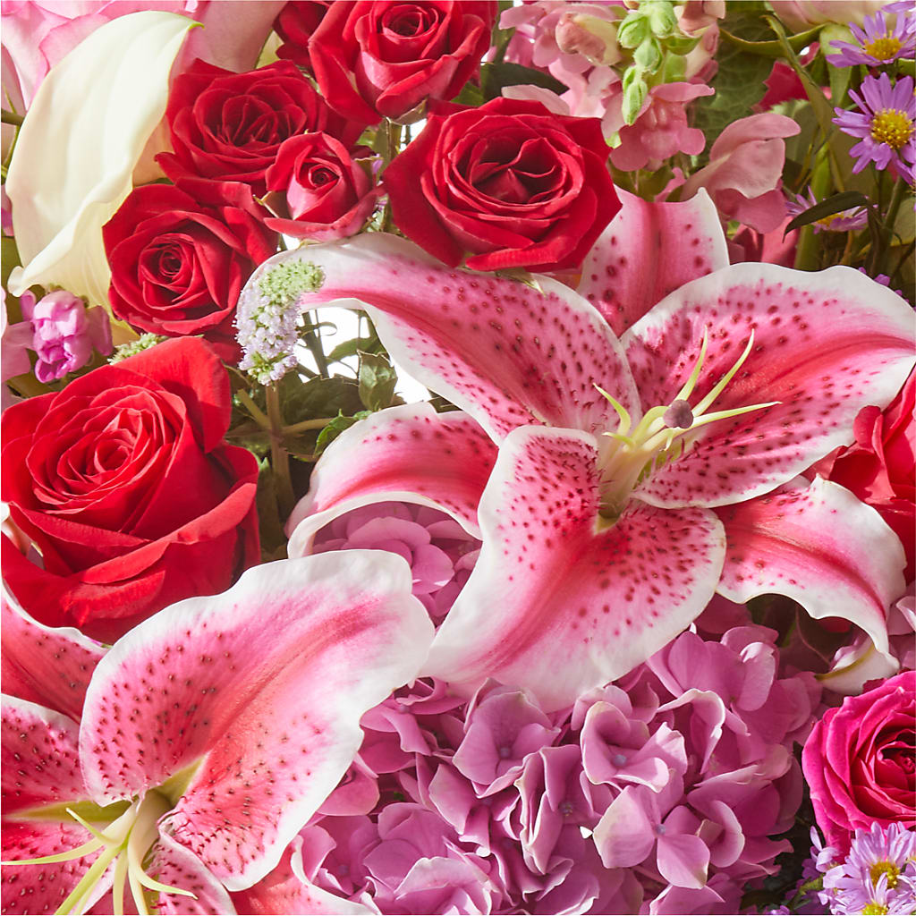 Better Together - A Luxury Florist Original – Flowers By Us, Grand Forks ND