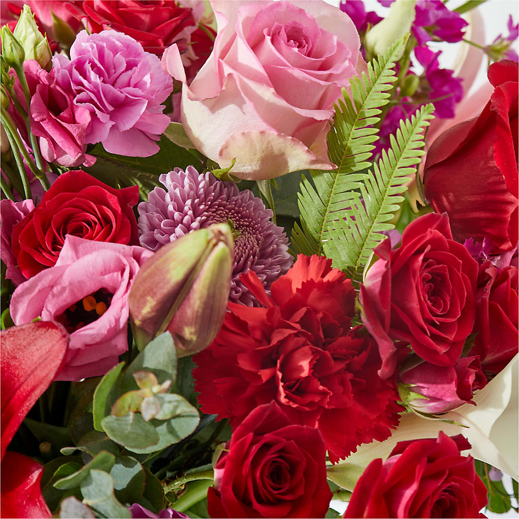 Simply the Best - A Florist Original – Flowers By Us, Grand Forks ND