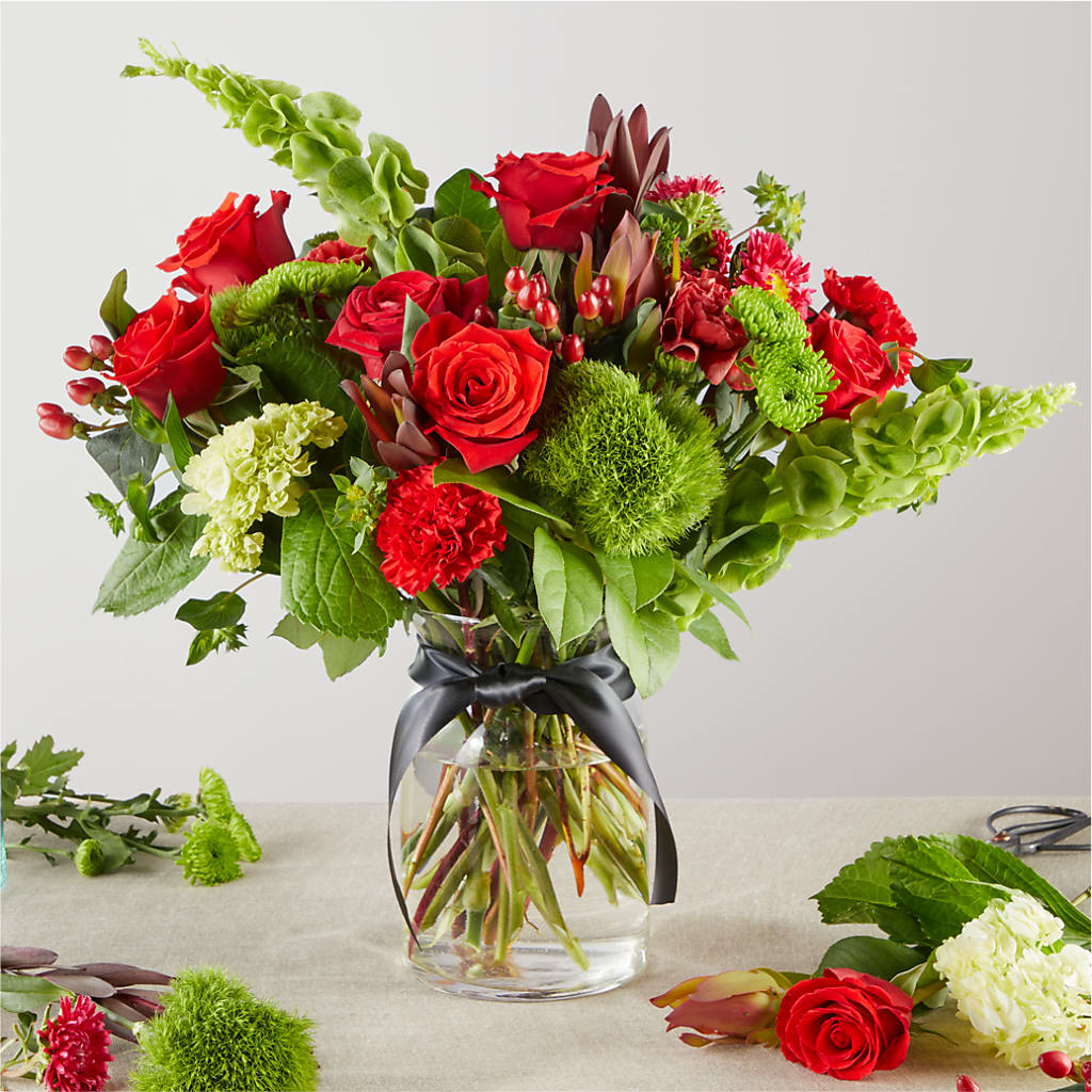 Heritage Kindle – A Florist Original – Flowers By Us, Grand Forks ND
