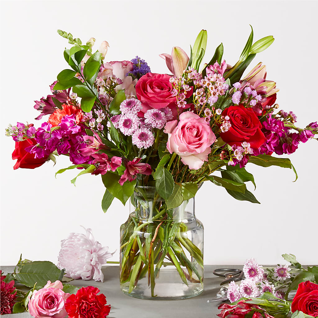 Regal Jewel – A Florist Original – Flowers By Us, Grand Forks ND