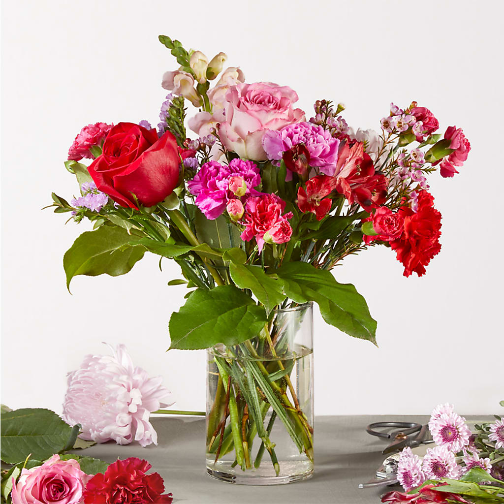 Regal Jewel – A Florist Original – Flowers By Us, Grand Forks ND