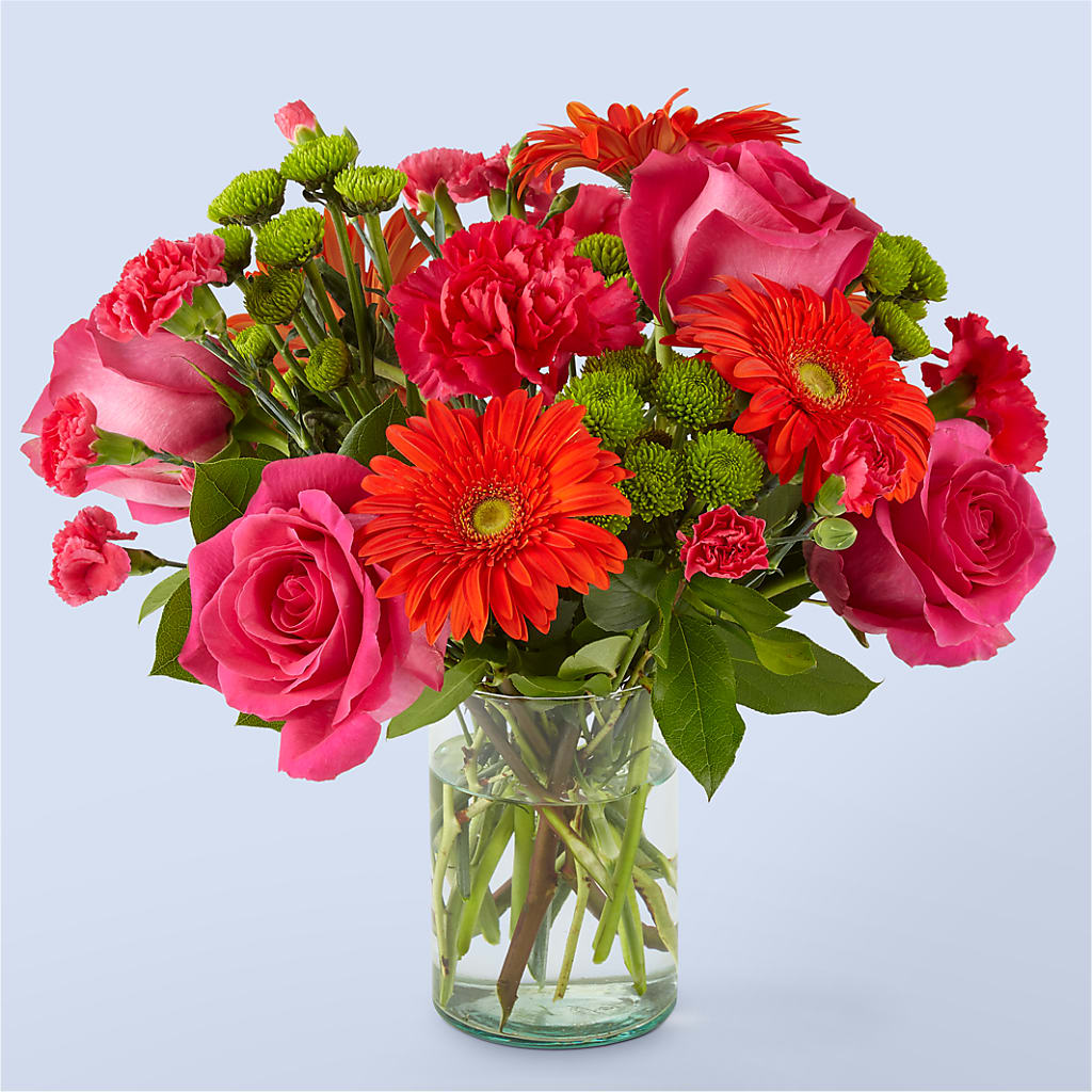 Best Dressed Bouquet – Flowers By Us, Grand Forks ND