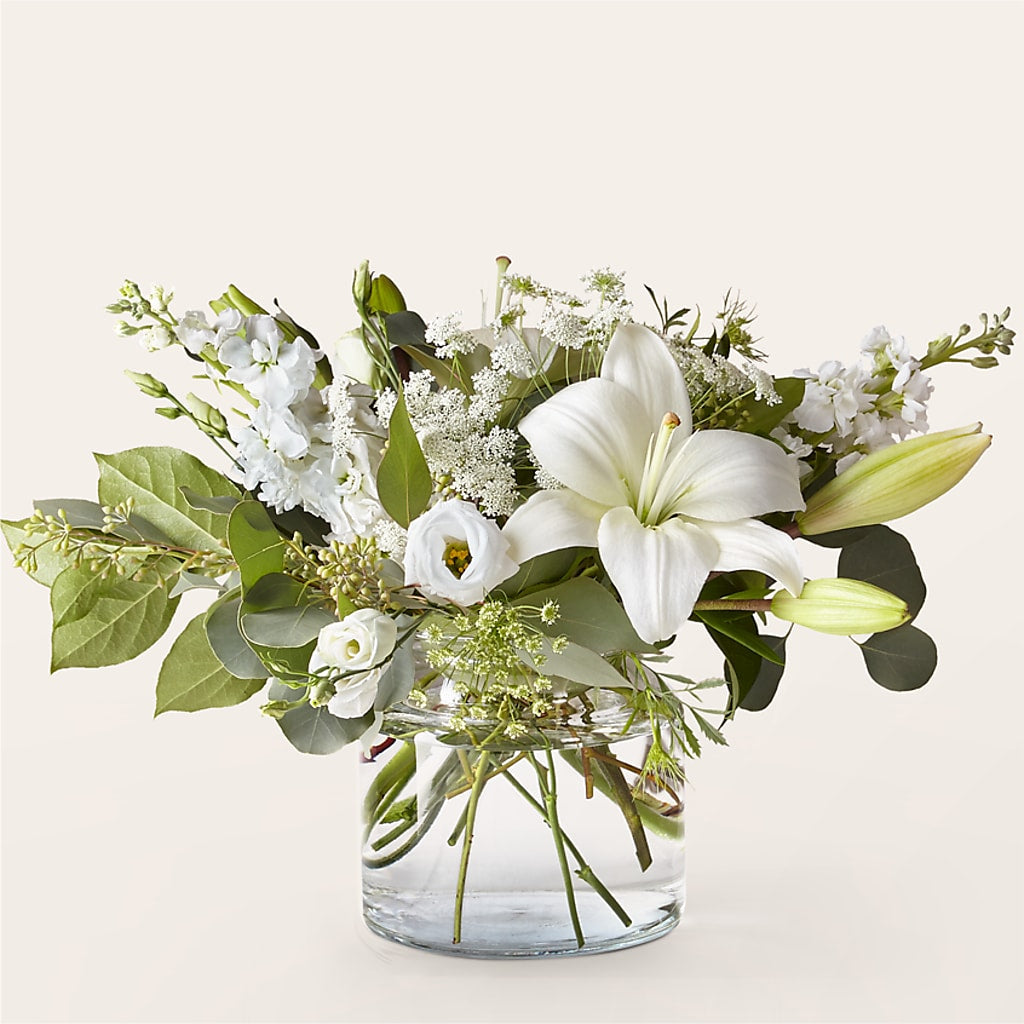 Alluring Elegance Bouquet – Flowers By Us, Grand Forks ND