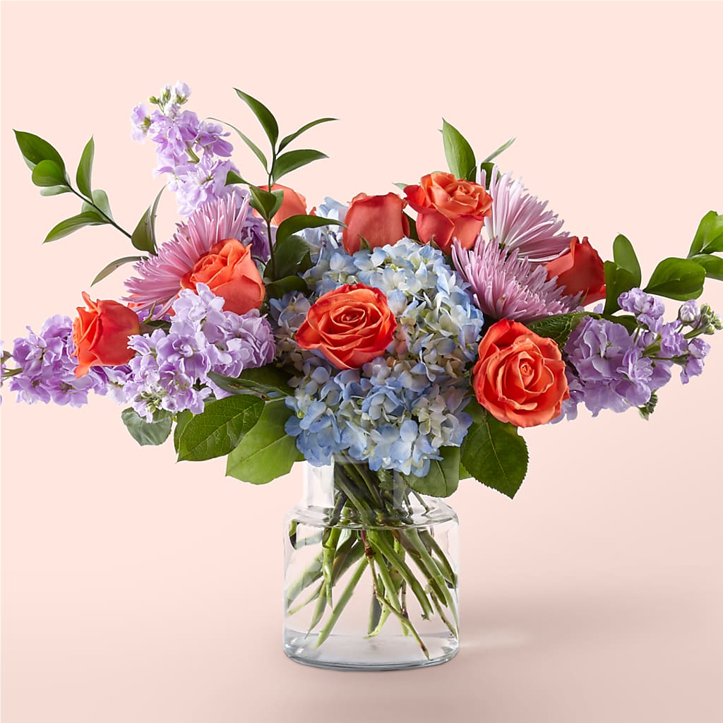 Be Mine Bouquet – Flowers By Us, Grand Forks ND