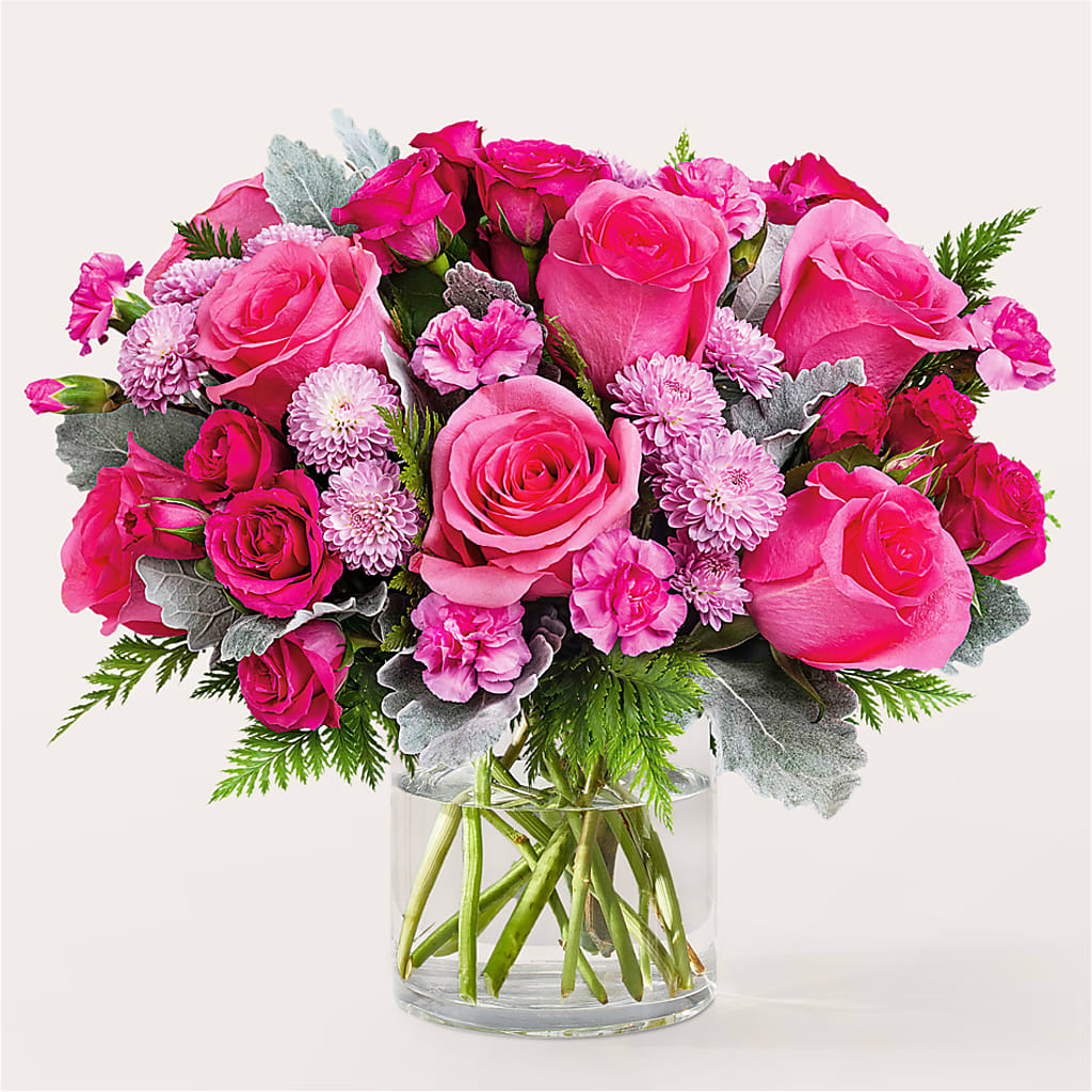 Sweet As Can Be Bouquet – Flowers By Us, Grand Forks ND