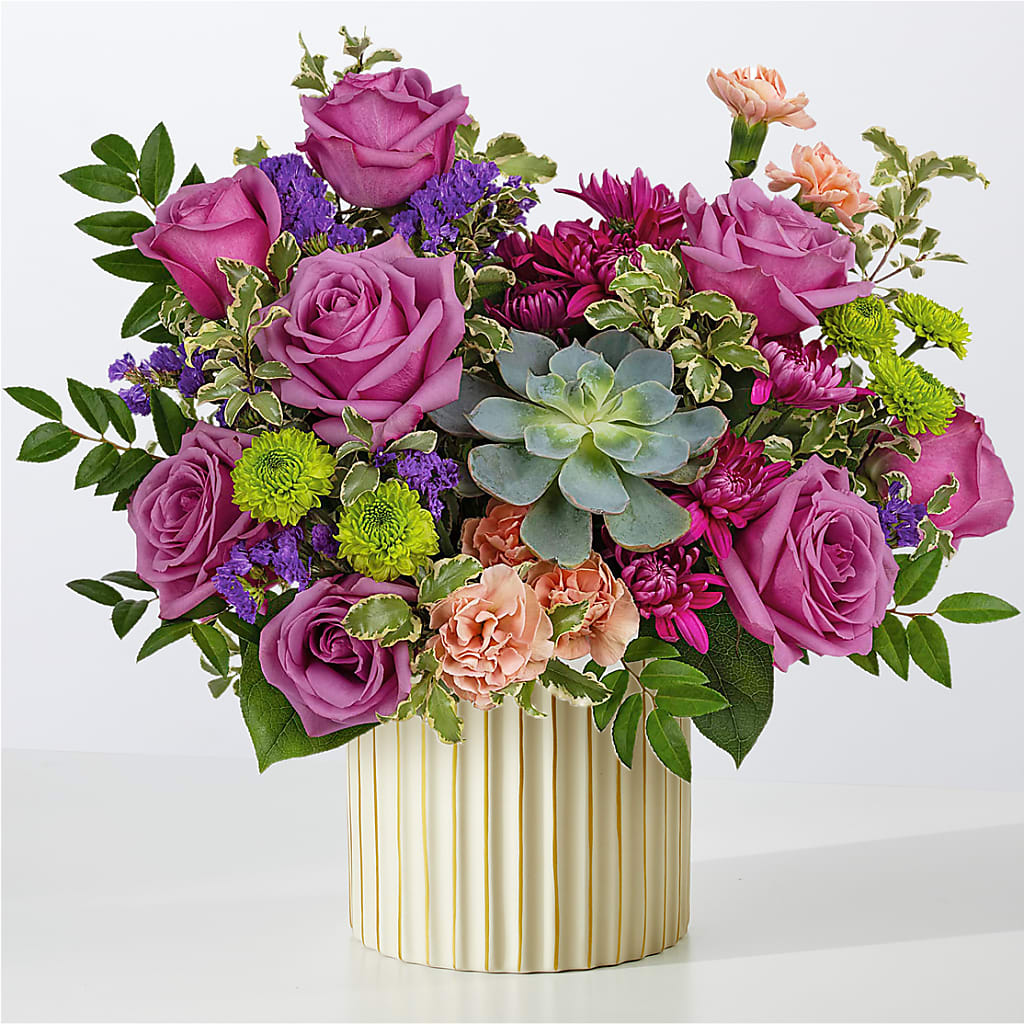 You're a Gem Bouquet – Flowers By Us, Grand Forks ND