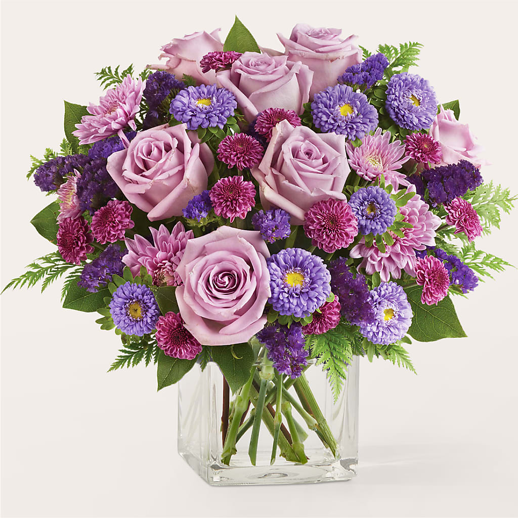 In Harmony Bouquet – Flowers By Us, Grand Forks ND