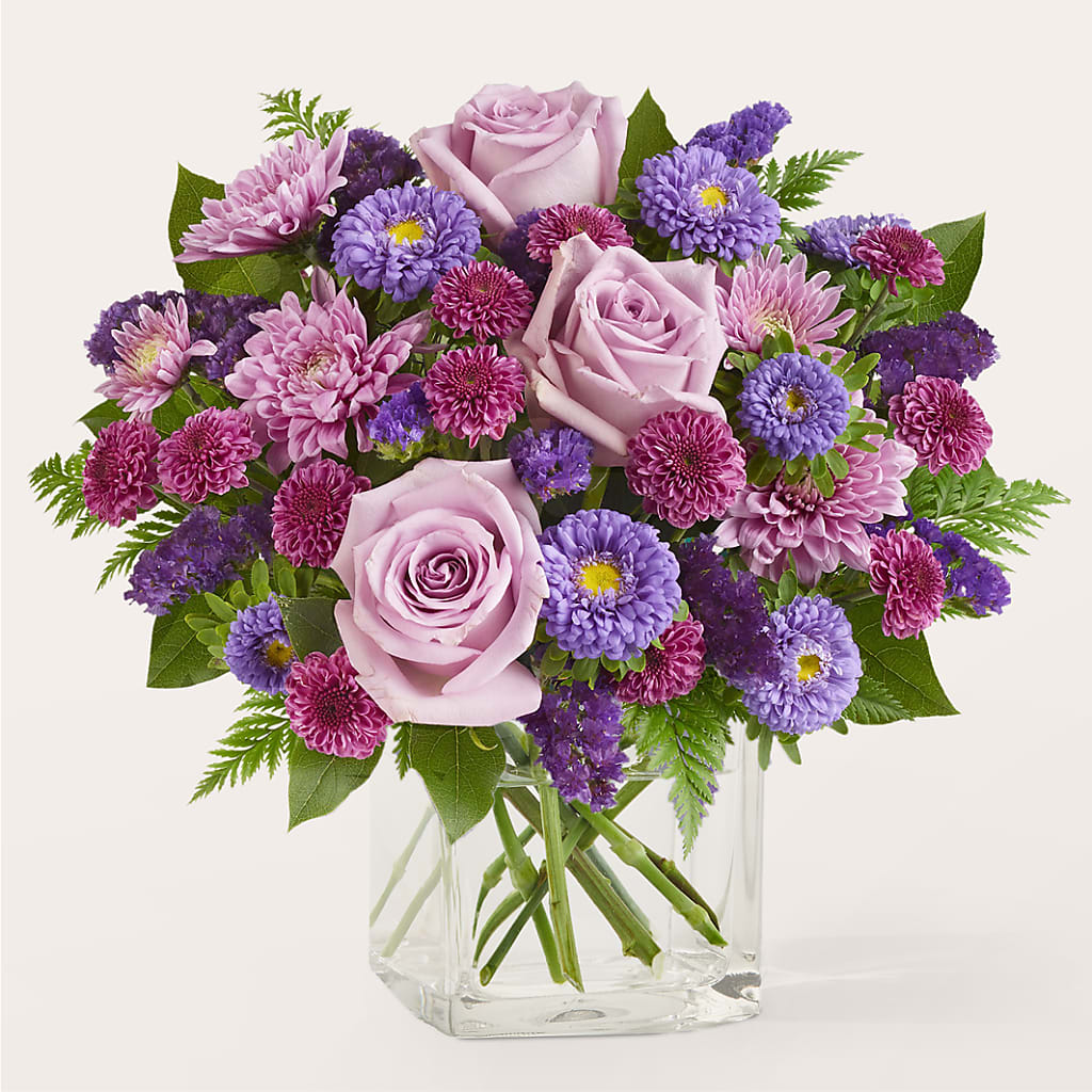 In Harmony Bouquet – Flowers By Us, Grand Forks ND