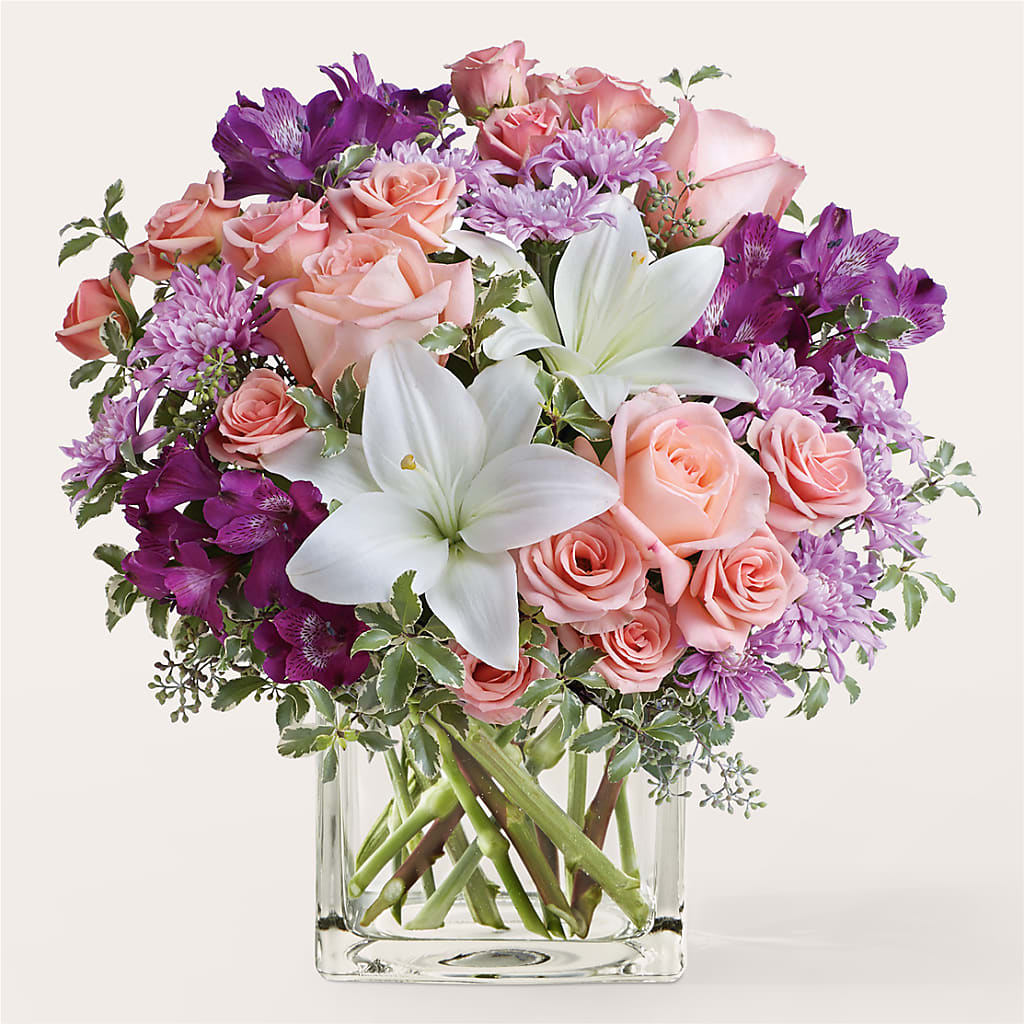 Mani Pedi Bouquet – Flowers By Us, Grand Forks ND