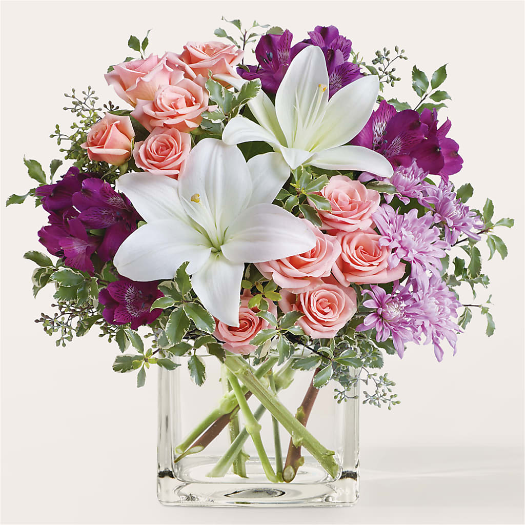 Mani Pedi Bouquet – Flowers By Us, Grand Forks ND