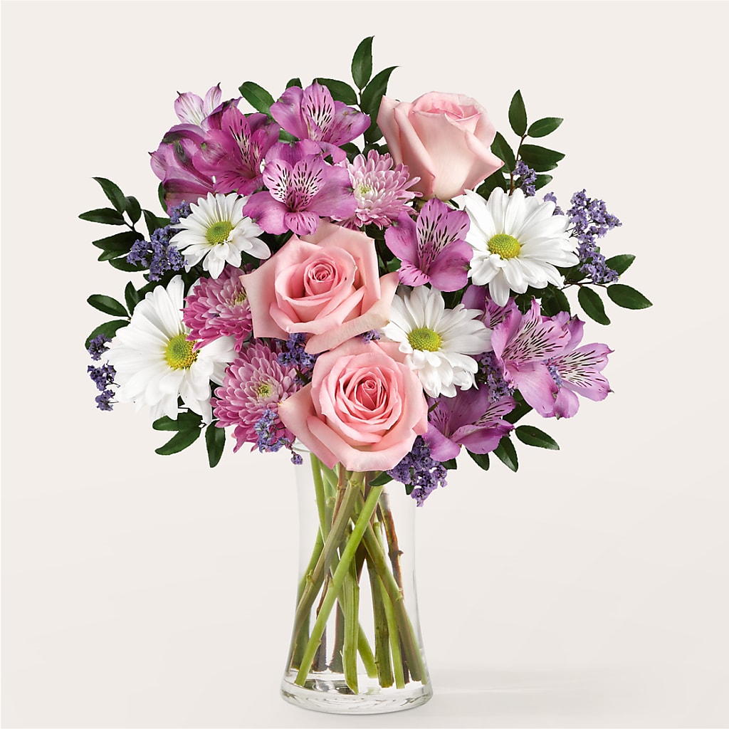 Enchantment Bouquet – Flowers By Us, Grand Forks ND