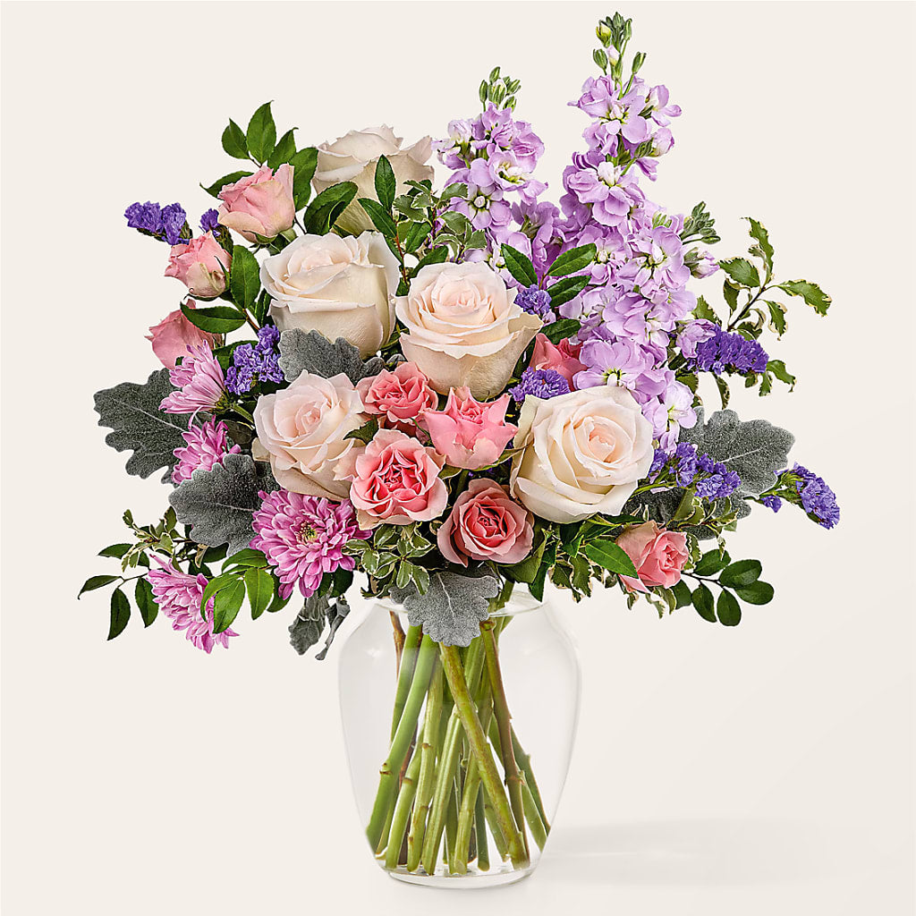 Well Wishes Bouquet – Flowers By Us, Grand Forks ND