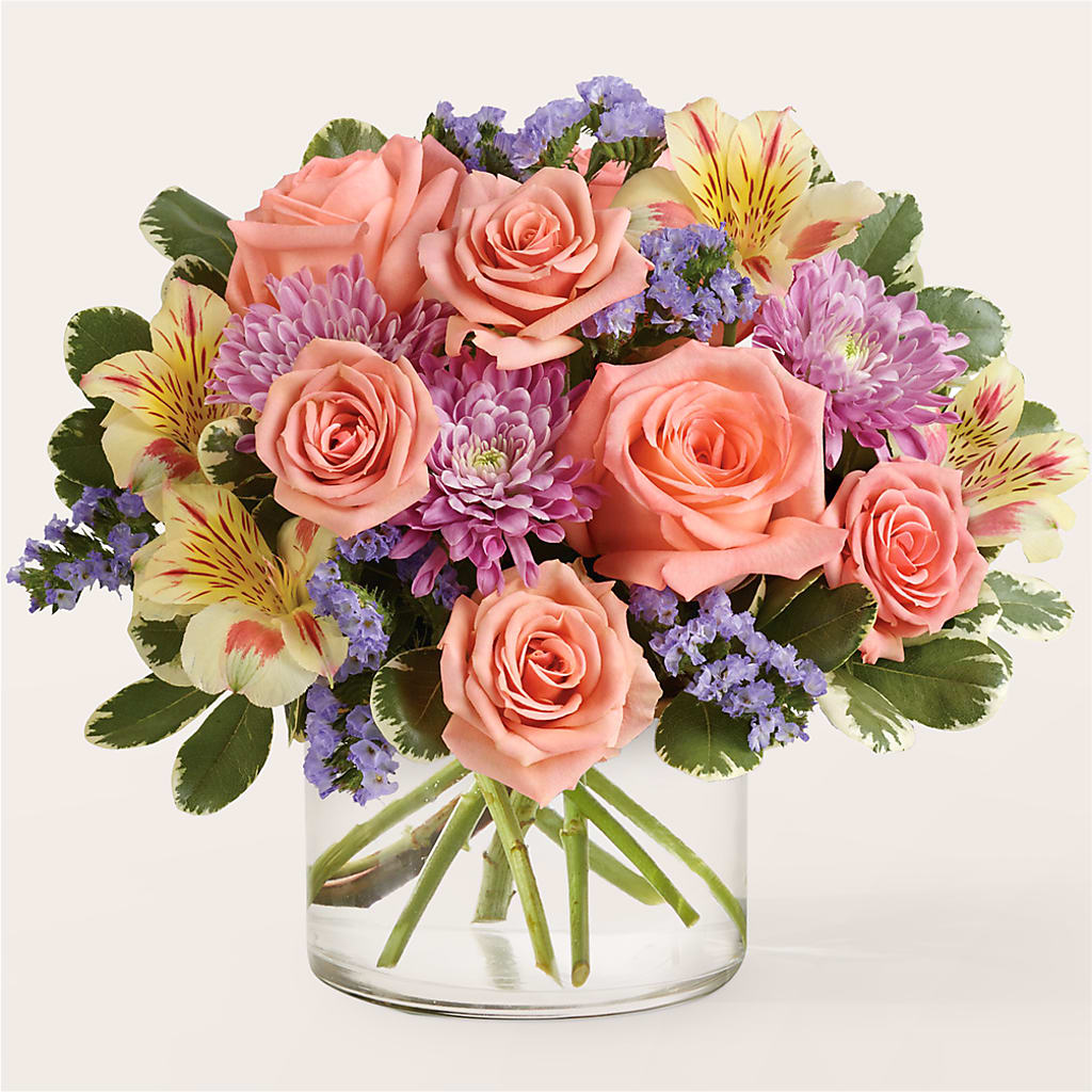 Candy Coated Bouquet – Flowers By Us, Grand Forks ND