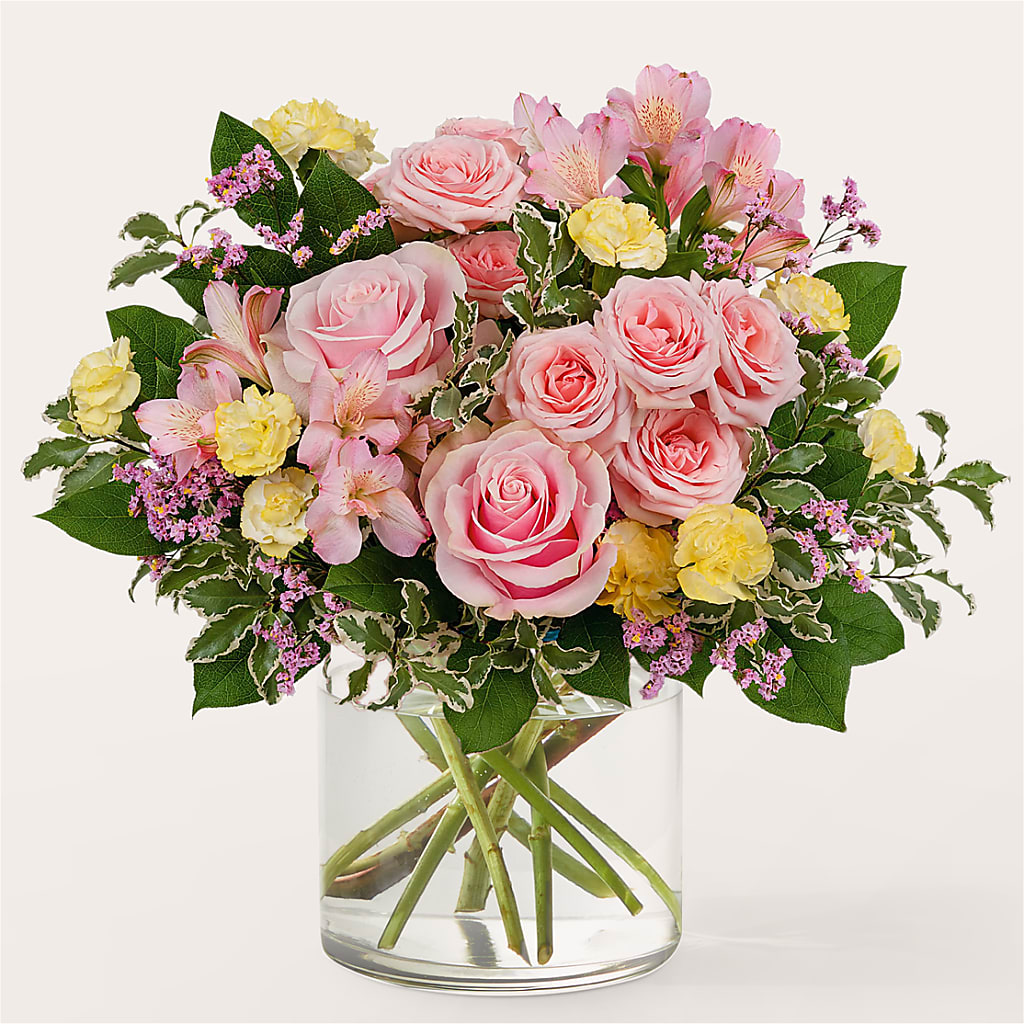 Refreshed Bouquet – Flowers By Us, Grand Forks ND