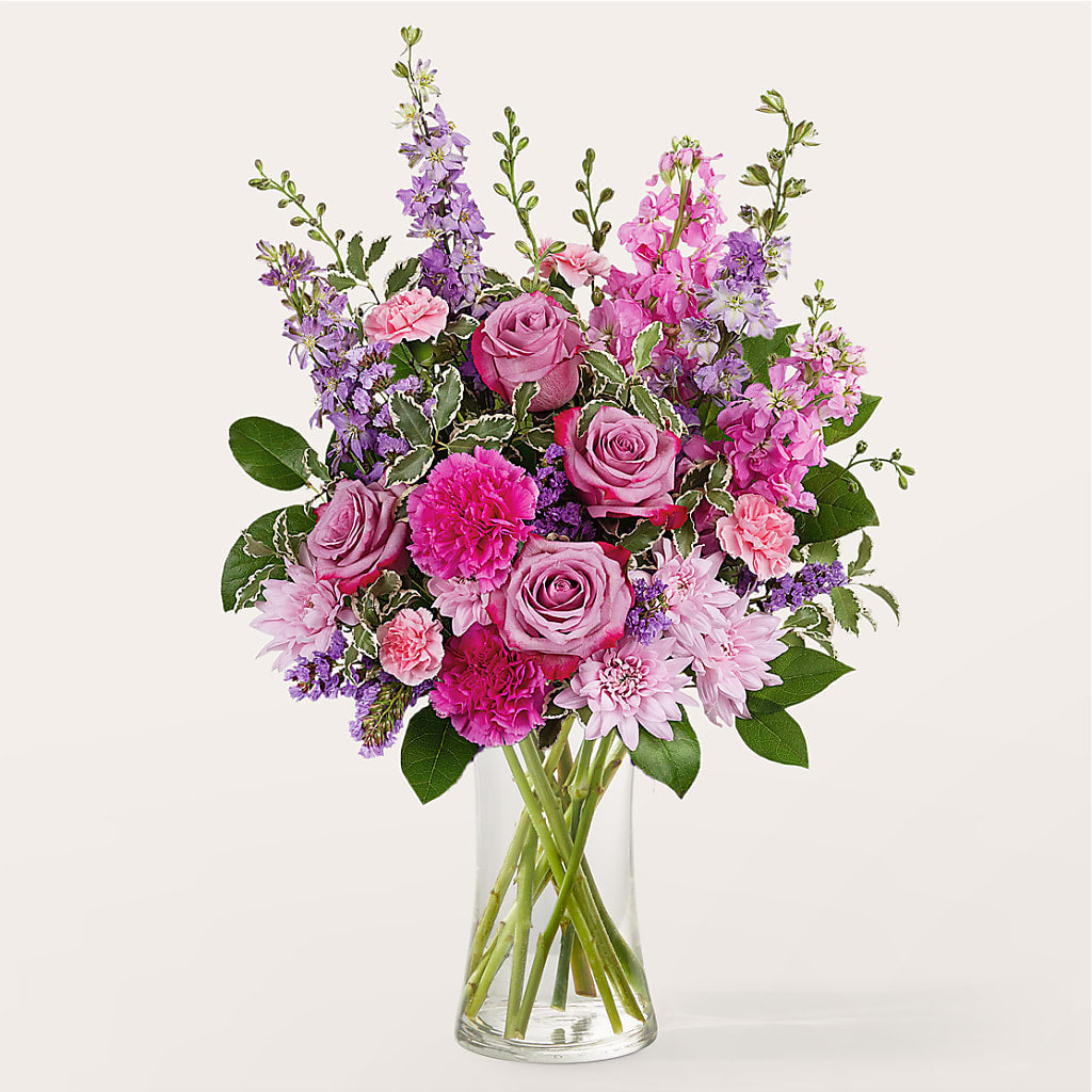 Sincerely Yours Bouquet – Flowers By Us, Grand Forks ND