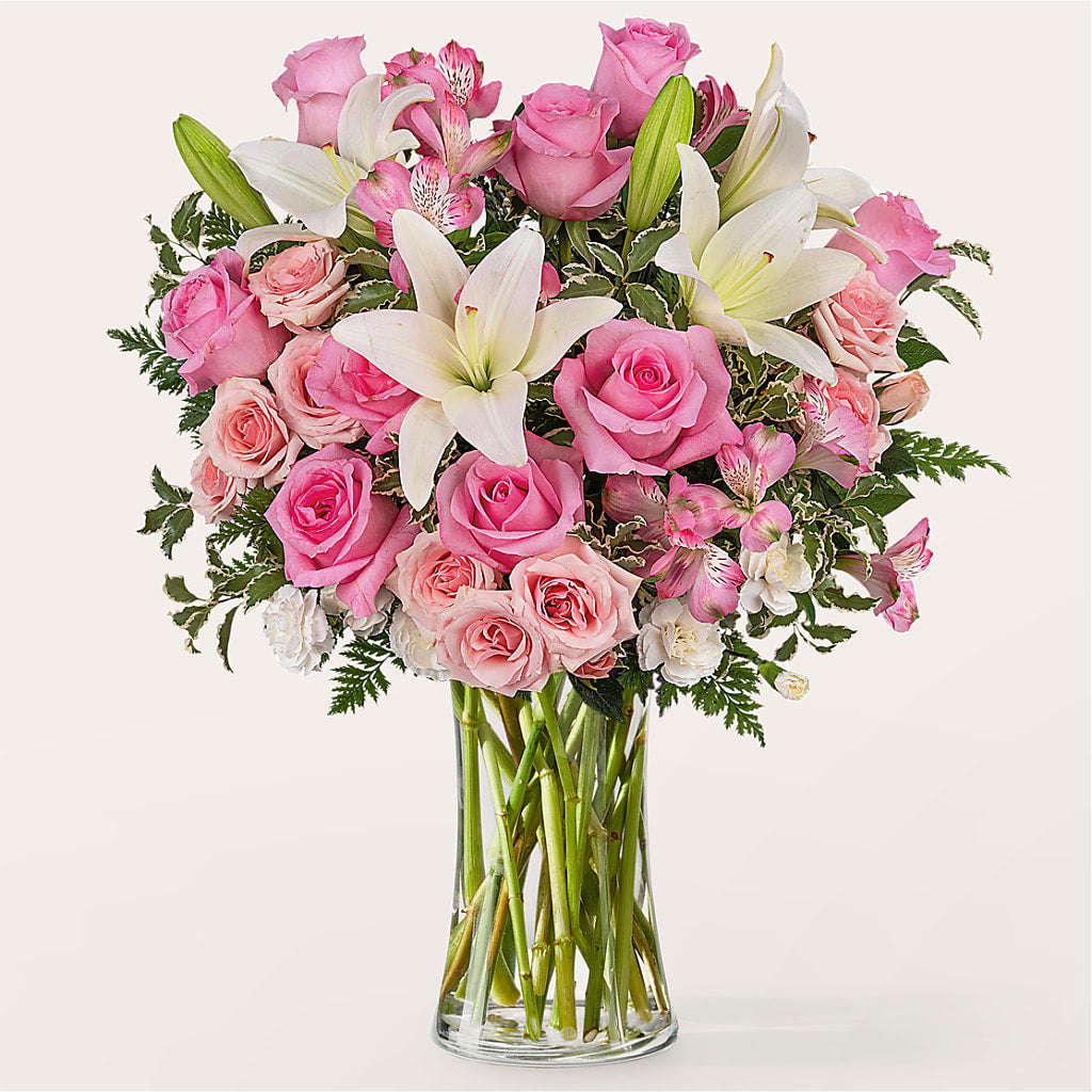 All the Best Bouquet – Flowers By Us, Grand Forks ND