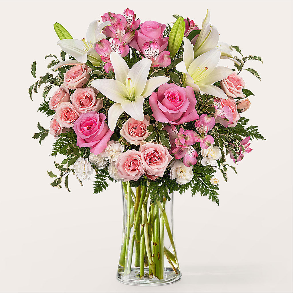 All the Best Bouquet – Flowers By Us, Grand Forks ND