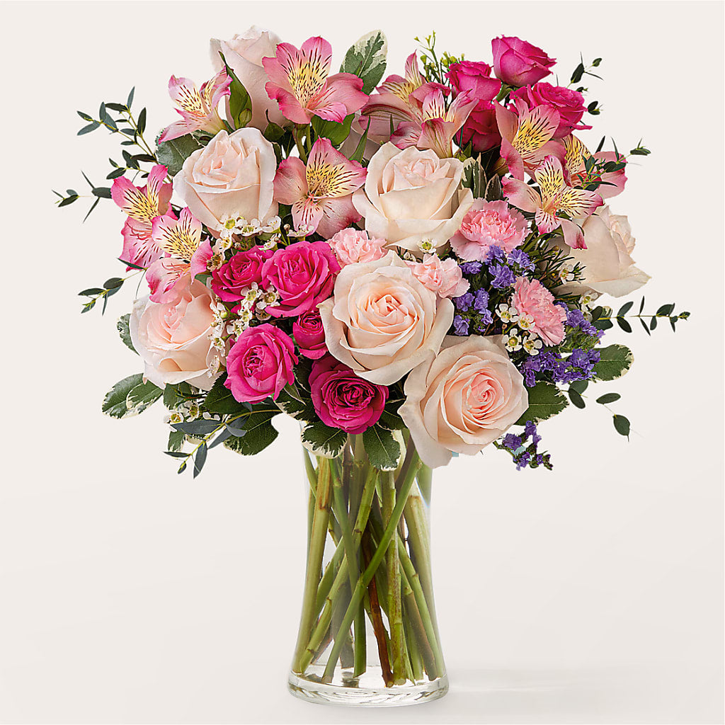 A La Mode Bouquet – Flowers By Us, Grand Forks ND
