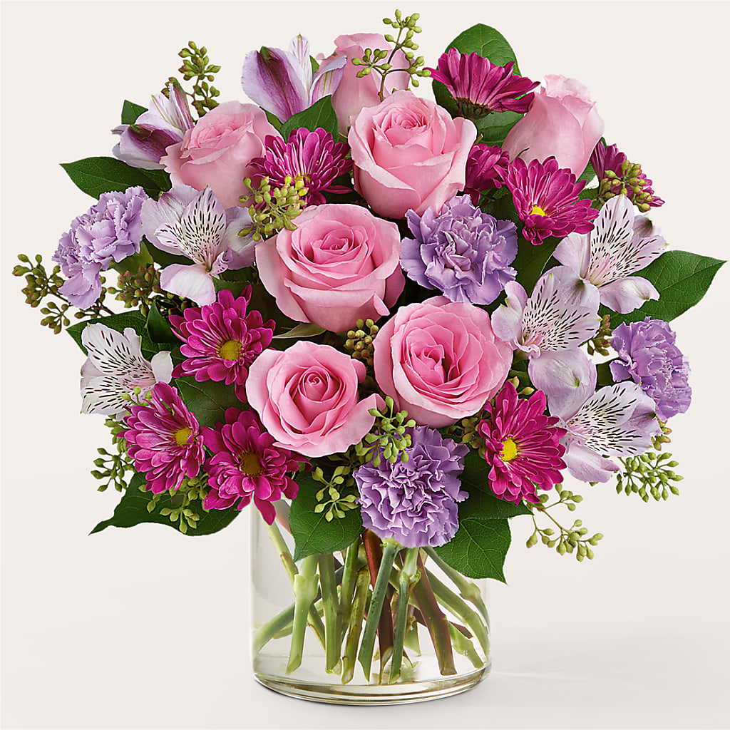 In the Clouds Bouquet – Flowers By Us, Grand Forks ND