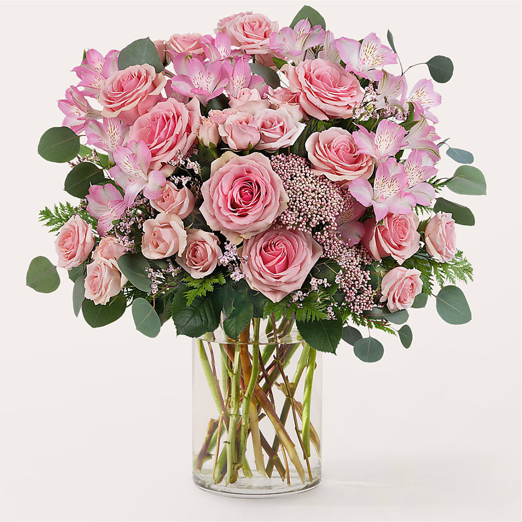 Sweetheart Bouquet – Flowers By Us, Grand Forks ND