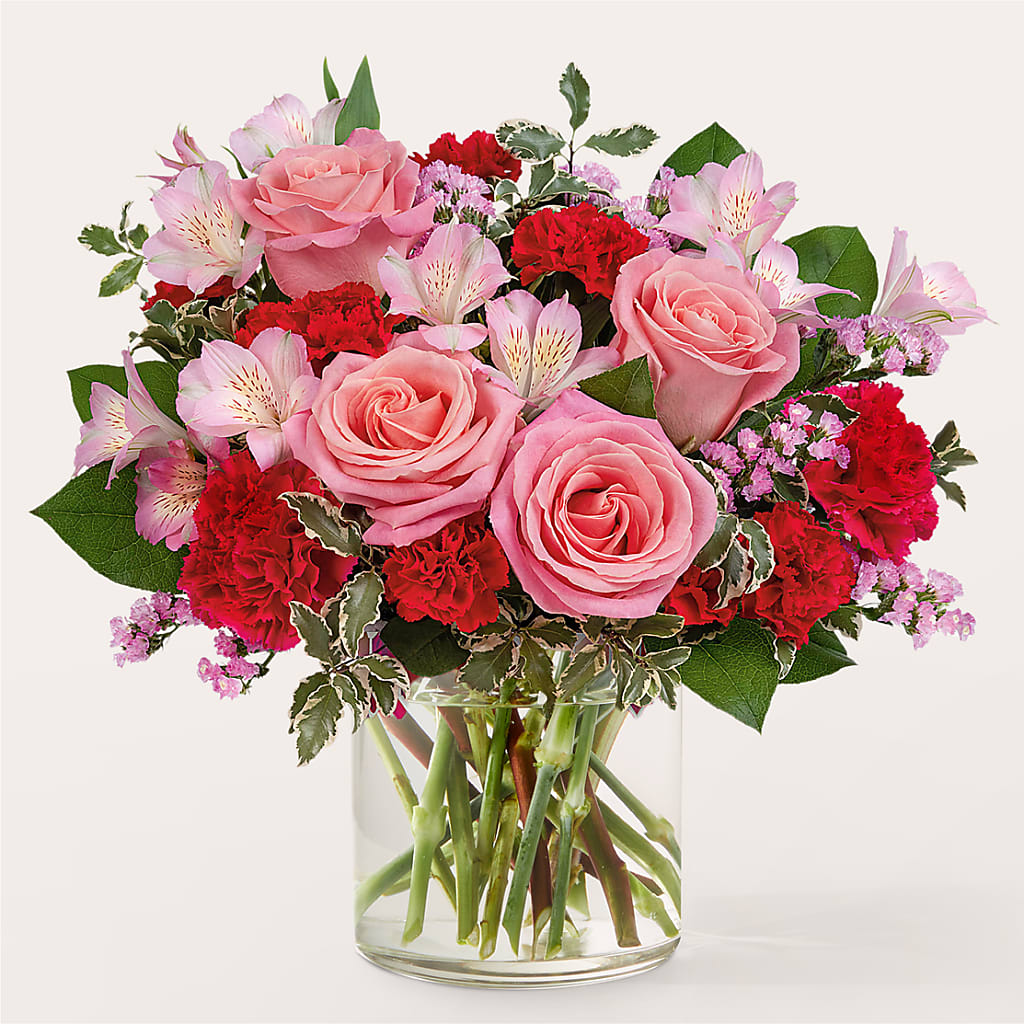 First Impressions Bouquet – Flowers By Us, Grand Forks ND