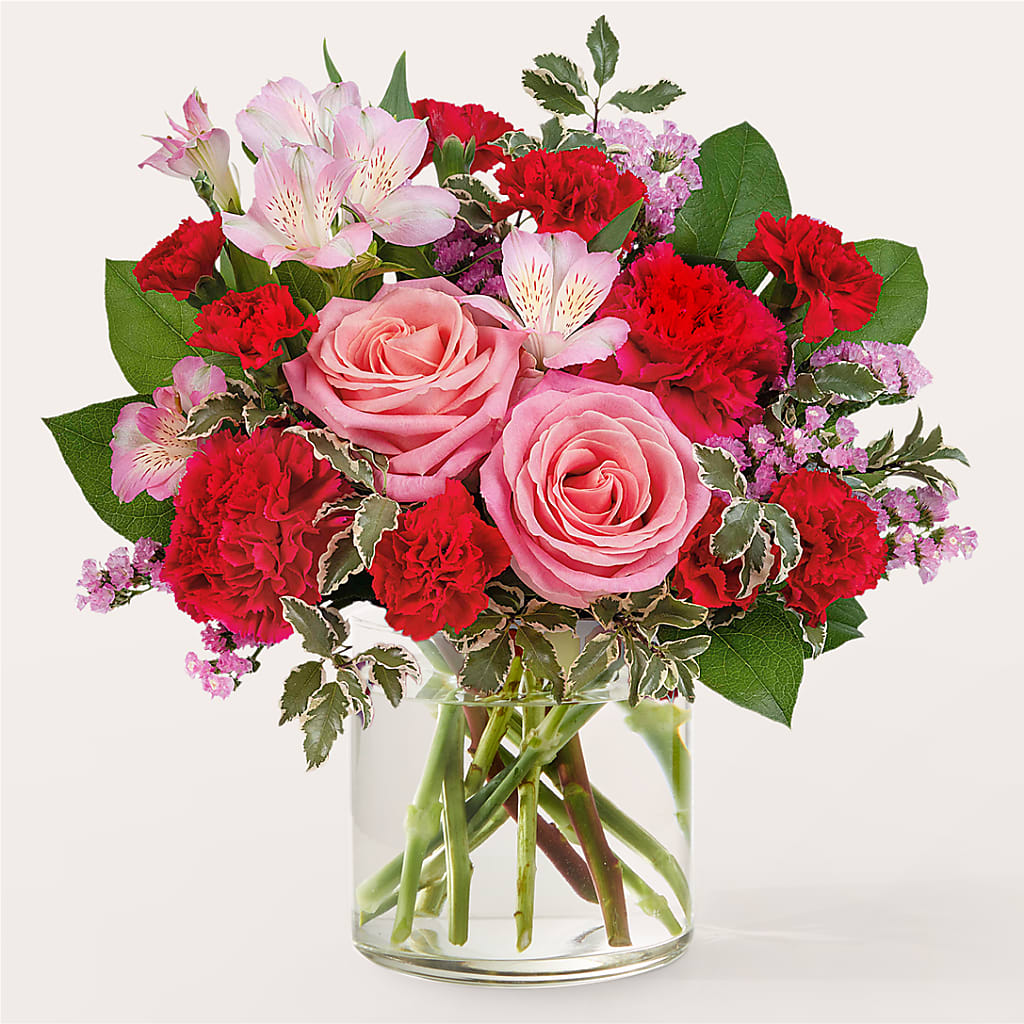 First Impressions Bouquet – Flowers By Us, Grand Forks ND