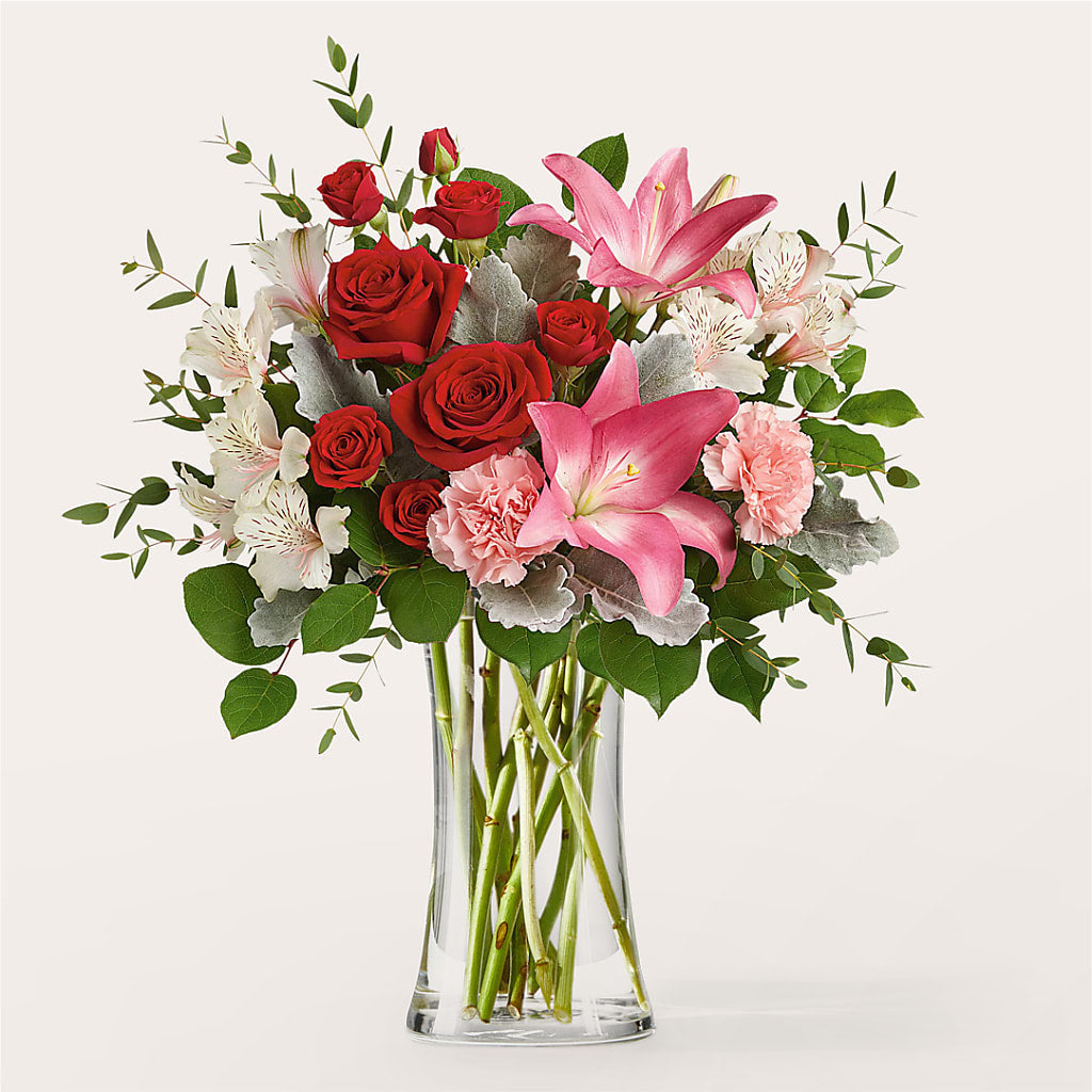 Everything to Me Bouquet – Flowers By Us, Grand Forks ND