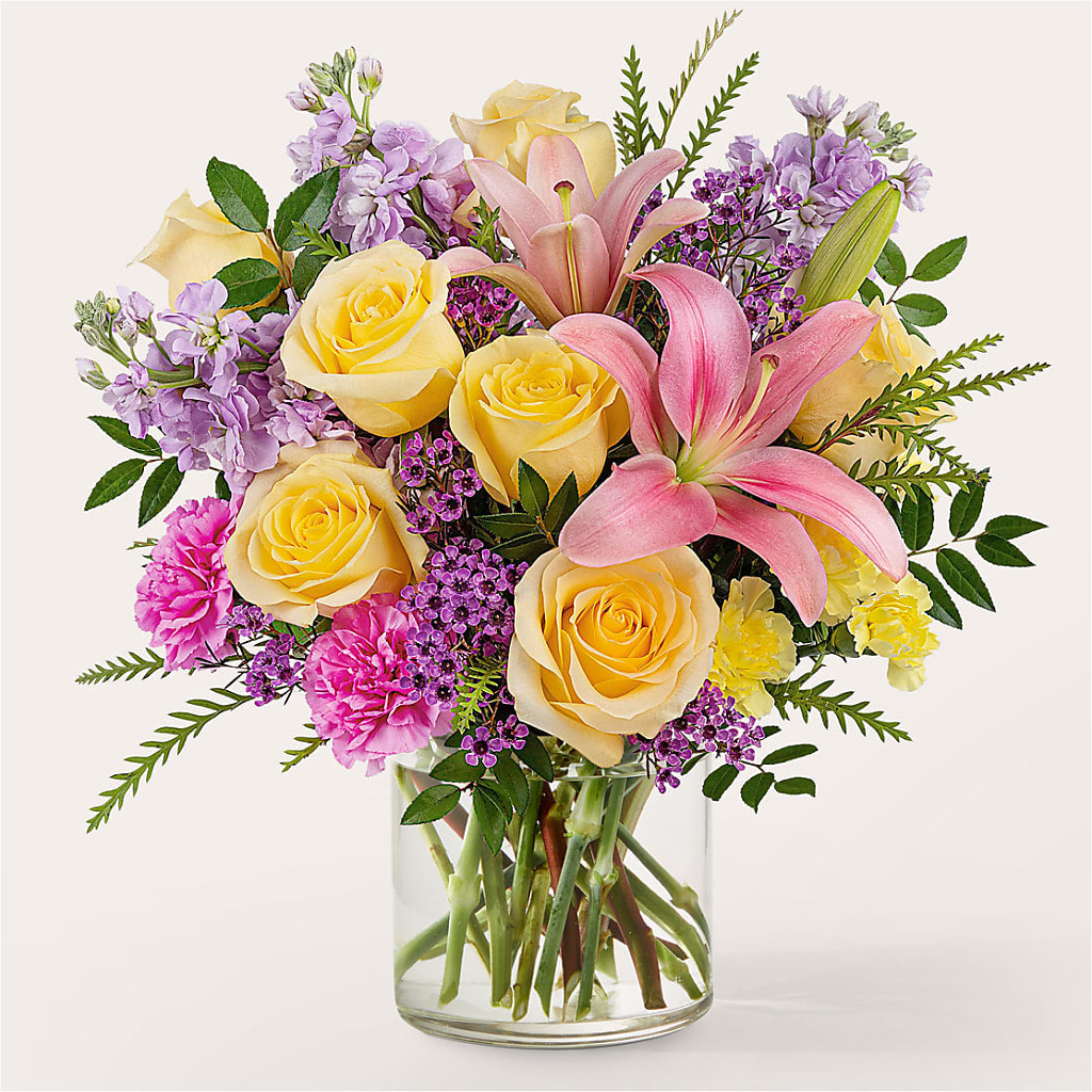 Jubilee Bouquet – Flowers By Us, Grand Forks ND