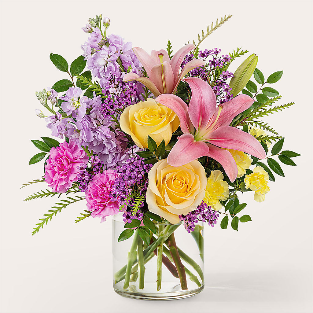 Jubilee Bouquet – Flowers By Us, Grand Forks ND