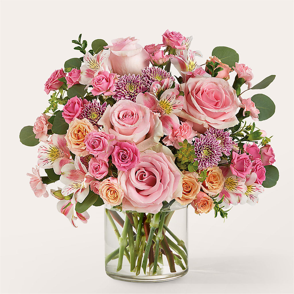 Pleasant Pastures Bouquet – Flowers By Us, Grand Forks ND
