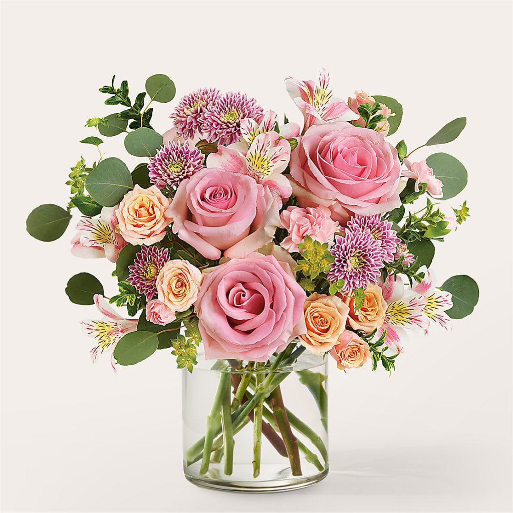 Pleasant Pastures Bouquet – Flowers By Us, Grand Forks ND