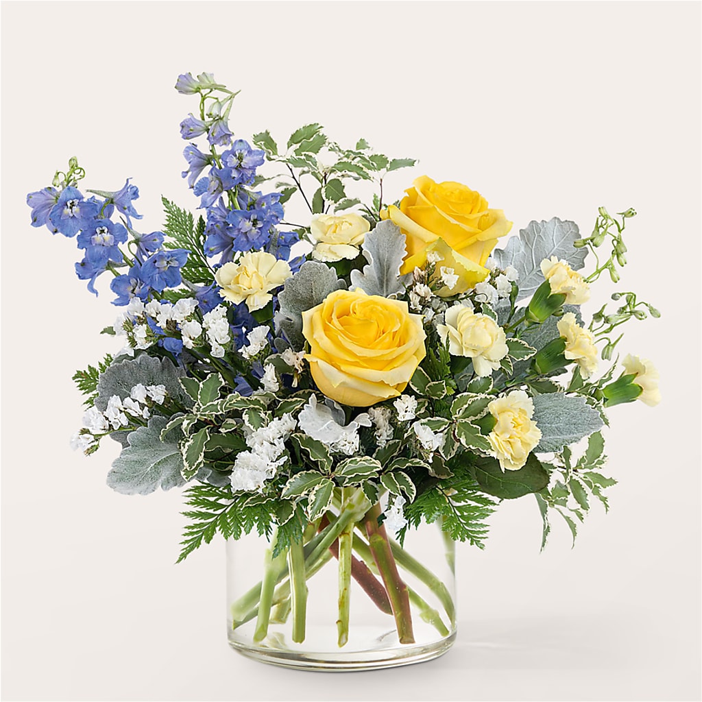 Butterfly Wings Bouquet – Flowers By Us, Grand Forks ND