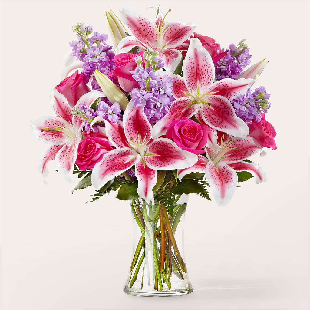 Amore Bouquet – Flowers By Us, Grand Forks ND