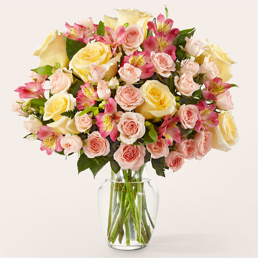 Just Lovely Bouquet – Flowers By Us, Grand Forks ND