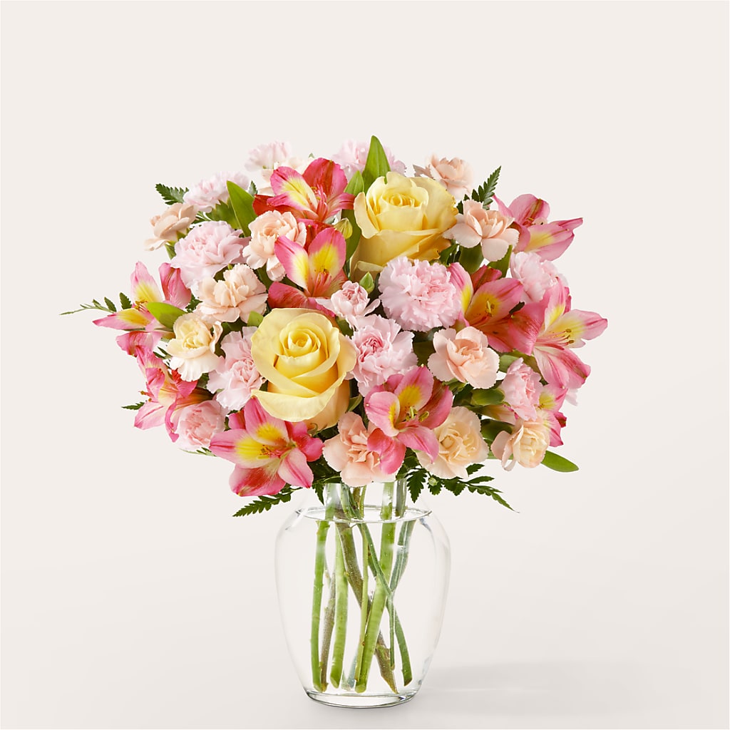 Just Lovely Bouquet – Flowers By Us, Grand Forks ND
