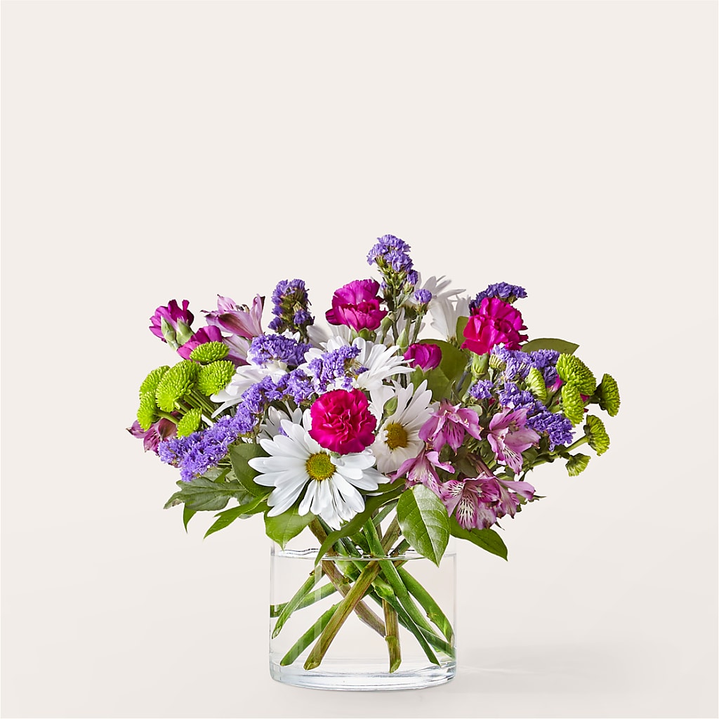Wild Berry Bouquet – Flowers By Us, Grand Forks ND